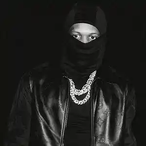 Picture for song 'Lil Durk x Future Type Beat "Fairplay"' by artist 'itsMOEBeats'