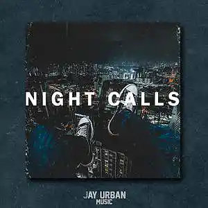 Picture for song 'Night Calls (Russ x Bryson Tiller x R&B Beat)' by artist 'JayUrbanMusic'