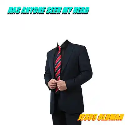 Picture for song 'WATERLOO' by artist 'JESUS OLDMAN'