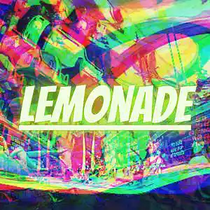 Picture for song 'LEMONADE' by artist 'Jet Voon Beats'