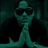 Picture for song 'Hold You Down' by artist 'KeanuBeats'