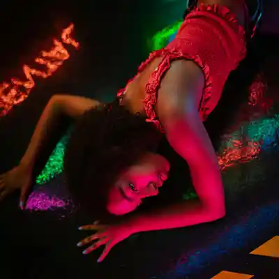 Picture for song '"In My Dreams"' by artist 'Kellobeats'