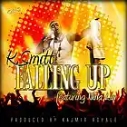Picture for song 'Falling Up featuring Nina Luv Produced by Kajmir R' by artist 'K Smitt'
