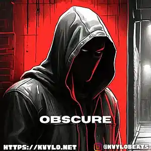 Picture for song 'Obscure' by artist 'kvylo'