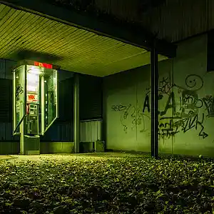 Picture for song 'After Dark' by artist 'Kyne'