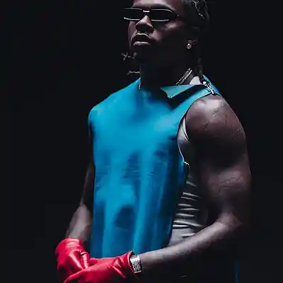 Picture for song 'Come Here / Gunna Guitar Type Beat' by artist 'K-Zen Beats'