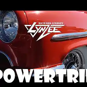 Picture for song 'Powertrip' by artist 'Lynzee'