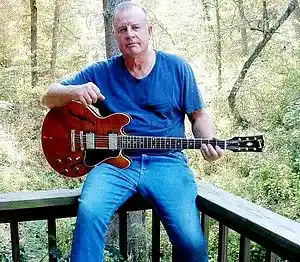 Picture for song '01 RedNeck Lover' by artist 'McDonald Brand'