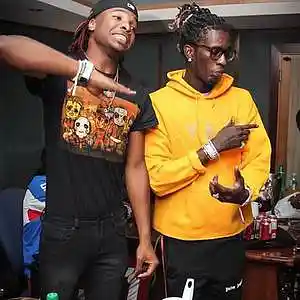 Picture for song 'ATL (young thug x lil keed type beat)' by artist 'Maori Beats'