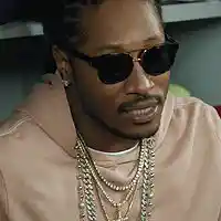 Picture for song 'future type beat never losing' by artist 'masonthatrack'