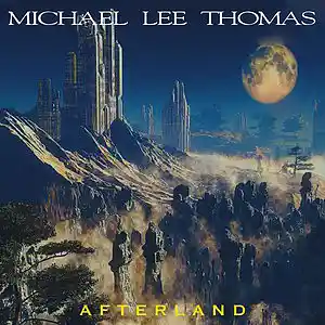 Picture for song 'Lost Over Dreams' by artist 'Michael Lee Thomas'