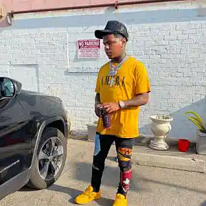 Picture for song 'Headaches - Rylo Rodriguez x Lil 50 Type Beat' by artist 'Milanmadeit'