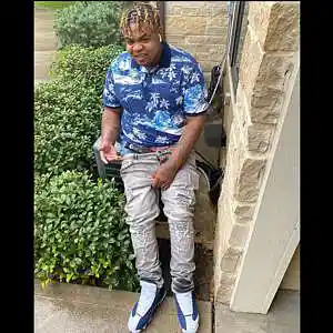 Picture for song 'Scheme - Big Yavo Type Beat' by artist 'Milanmadeit'