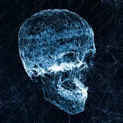 Picture for song 'La Cigale Rapaille, la Fourmi Râle' by artist 'Myrhna'