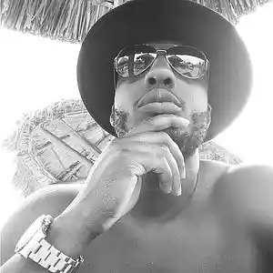 Picture for song 'Always Mine' by artist 'Nature Boy Holls'