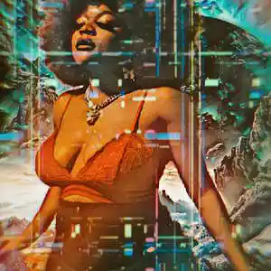 Picture for song 'All In You Kizas RnB Type Beat' by artist 'Nfea Prod'
