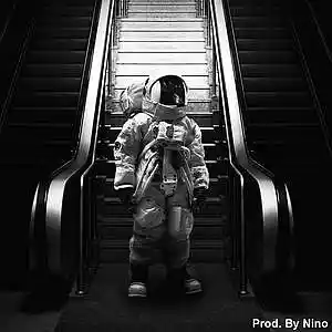 Picture for song 'Lost (Prod. by Nino)' by artist 'Nino Productions'