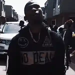 Picture for song 'GANG GANG' by artist 'OneHunid Beats'