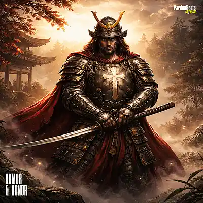 Picture for song 'Armor & Honor' by artist 'PardonBeats Official'