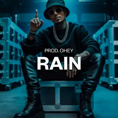 Picture for song '"RAIN" - SUPERTRAP TYPE BEAT' by artist 'prod.ohey'