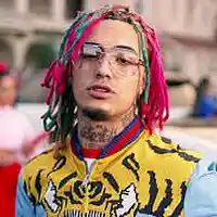 Picture for song 'LIL PUMP TYPE OF BEAT ' by artist 'Production by TrakBeatz'