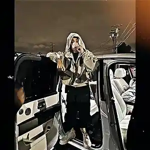 Picture for song '"Blessed" - Stunna Gambino Type Beat' by artist 'prodzach'