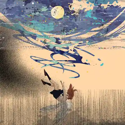 Picture for song 'Experimental rock x alt rock type beat,, Separated' by artist 'pyronyx'
