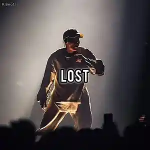 Picture for song 'Dark NF Type Beat - "LOST"' by artist 'R.Beatz'