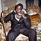 Picture for song '*NEW* TRAP GOD | 133BPM | FREE DL!!' by artist 'Real Talk Beatz'