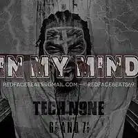 Picture for song 'Tech N9ne x Hopsin Type Beat In My Mind ($15 LEASE' by artist 'Red Face Beats'