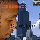 Picture for song 'Things A Get' by artist 'Reebeatz'