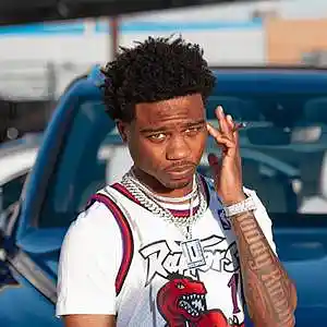 Picture for song 'Roddy Rich Type Beat - 'Topper'' by artist 'Ric Beats (x)'