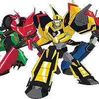 Picture for song 'Riley Cea$er Production$- Transformers(2017) Prod ' by artist 'Riley ceaser'