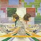 Picture for song 'Joseph' by artist 'RK Walker and the Little Lines'