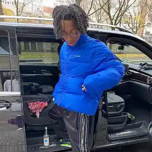 Picture for song 'Brick (Buy 1 Get 3 Free) Lil Tecca*' by artist 'Schwerve Productions'