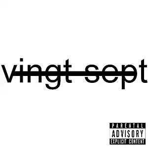 Picture for song 'vingt-sept' by artist 'Stonehaze'