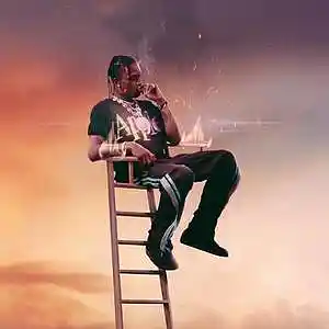 Picture for song 'TRAVIS SCOTT "ETERNAL"' by artist 'storm on da beat'