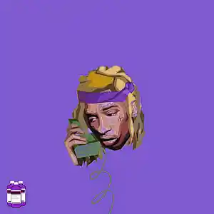 Picture for song 'Xena (110 bpm)' by artist 'TheBeatGal'