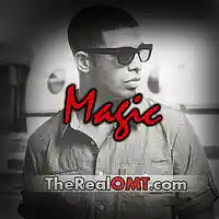 Picture for song 'Magic' by artist 'TheRealOMT'