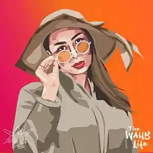 Picture for song 'FASHION' by artist 'The WAHB Life Beats'