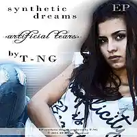 Picture for song 'Artificial Tears' by artist 'T-NG'