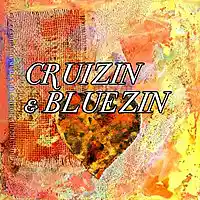 Picture for song 'CRUZIN & BLUEZIN' by artist 'Vital Technique Productions'