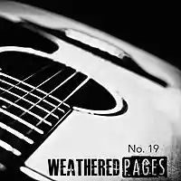 Picture for song 'No19' by artist 'Weathered Pages'