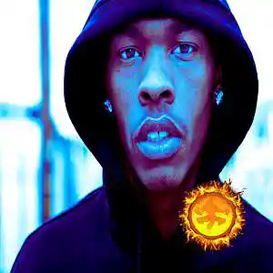 Picture for song 'Lil Baby Type Beat x Playboi Carti x Banger- Gangs' by artist 'YuGhatFireBeatz'