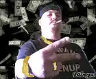 Picture for song 'Dont Give A F@CK' by artist '204'