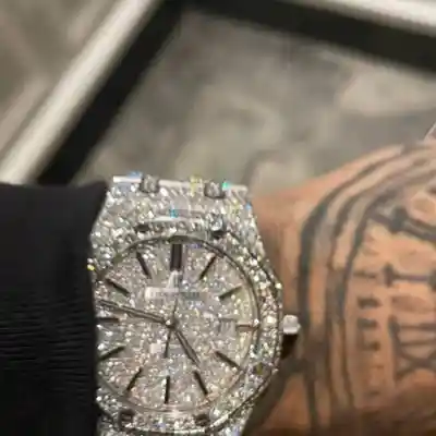 Picture for song 'Rio Da Yung OG x Babyfxce E Type Beat - Go Through' by artist '8xbeatz'