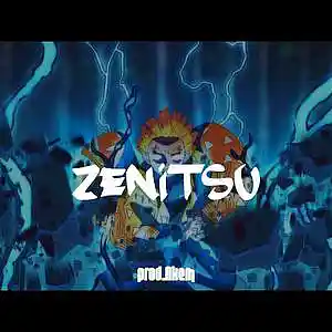 Picture for song 'FREE ANIME TYPE BEAT - Fight (prod.Akem)' by artist 'Akem music'