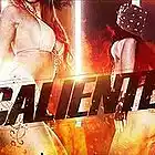 Picture for song 'CALIENTE (smooth latin)' by artist 'ALG BEATZ'