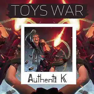 Picture for song 'Eminem x Joyner Lucas x Big Sean (Banger Type Beat' by artist 'Authenti K Beatmaker'