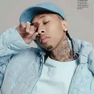 Picture for song 'ZZZ [Tyga type beat]' by artist 'Nick Ballin (B4LLIN STAWNS)'